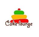 Cake Lounge logo