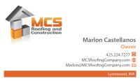 MCS Roofing and Construction image 3