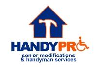 HandyPro Contract Services image 1