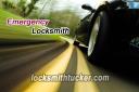 Locksmith Pro Tucker logo