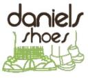 Daniels Shoes logo