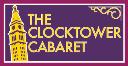 The Clocktower Cabaret logo