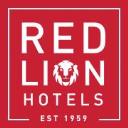 Red Lion Inn & Suites Bothell logo