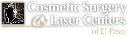 Cosmetic Surgery & Laser Centers of El Paso logo