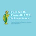 Carolyn B. Crowell, DMD, & Associates logo