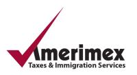 Amerimex Taxes & Immigration Services image 1