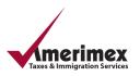 Amerimex Taxes & Immigration Services logo