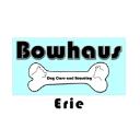 Bowhaus – Erie logo