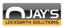 Jay's Locksmith Solutions logo