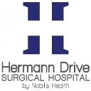 Hermann Drive Surgical Hospital logo