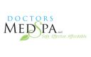 Doctors MedSpa logo