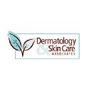 Dermatology & Skincare Associates logo