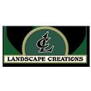 Landscape Creations Landscaping & Hardscaping logo
