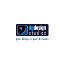 DG Design Studios logo