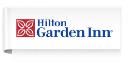 Hilton Garden Inn New Orleans Airport logo