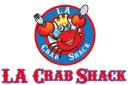 LA Crab Shack logo