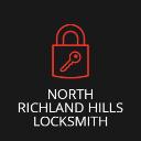 North Richland Hills Locksmith logo