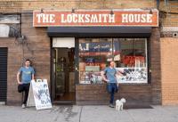 The Locksmith House image 1