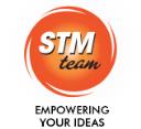 STM TEAM logo