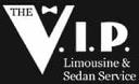 VIP Limo logo