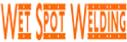 Wet Spot Welding logo
