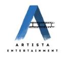 Artista Entertainment logo