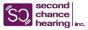 Second Chance Hearing Center, Inc. logo