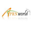 APRN World™ logo