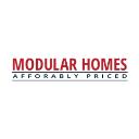 Modular Homes Affordably Priced logo