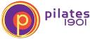 Pilates 1901 logo