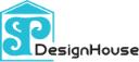 SP DESIGN HOUSE logo