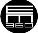 EM 360 Digital logo