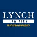 Lynch Law Firm logo