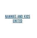 Nannies & Kids United logo