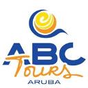 ABC Tours Aruba logo