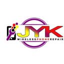 JYK Wireless logo