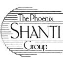Shanti's 2nd Chances logo