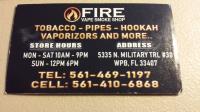 Fire Vape Smoke Shop image 3
