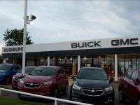 Hudiburg Chevrolet Buick GMC image 2