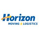 Horizon Moving & Logistics logo