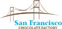San Francisco Chocolate Factory logo