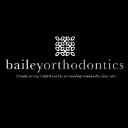 Bailey Orthodontics logo
