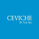Ceviche by the Sea logo