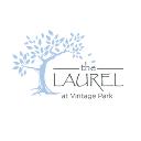 The Laurel at Vintage Park logo
