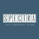 Spectra Apartments logo
