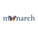 Monarch 544 logo