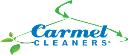 Carmel Cleaners and Laundry logo