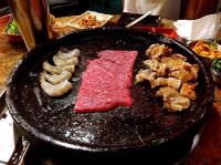 Hae Jang Chon Korean BBQ Restaurant image 2