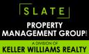 Slate Property Management Group logo