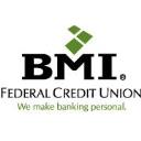 BMI Federal Credi Union logo